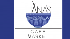 Hana’s Café and Market