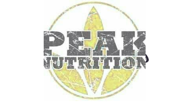 Peak Nutrition