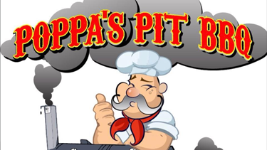 Poppa’s Pit BBQ
