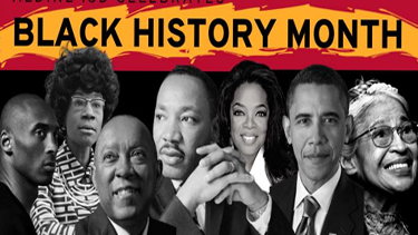 Black History Month Summit