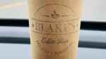 Blakes Coffee Shop