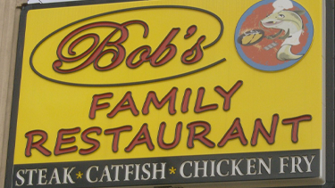 Bob’s Family Restaurant
