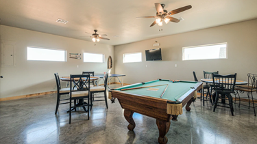 6Bdrm.Pool Table! Launch nearby! Lake Texoma!