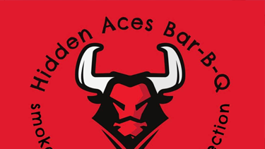 Hidden Aces Bar-B-Q
