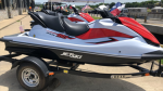 2021 Kawasaki STX 160’s rental on Lake Texoma