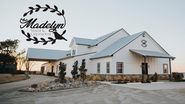 The Madelyn Venue and Guesthouse