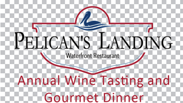 Pelican's Landing Wine and Dinner