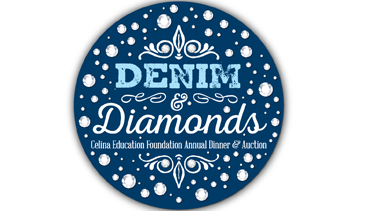 Denim & Diamonds