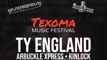 Texoma Music Festival
