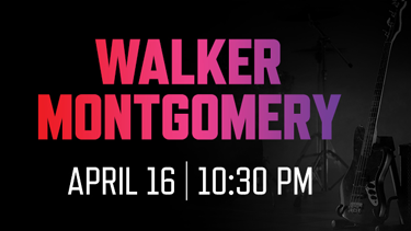 Walker Montgomery