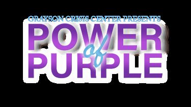 power of purple