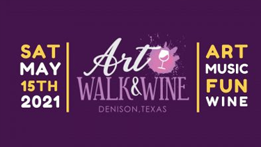Art Walk & Wine