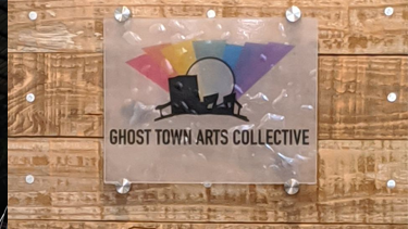 Ghost Town Arts