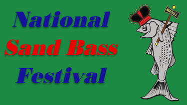 Sand Bass Festival 2022
