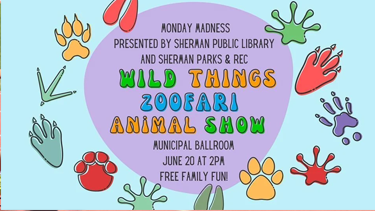 Wild things Zoofari