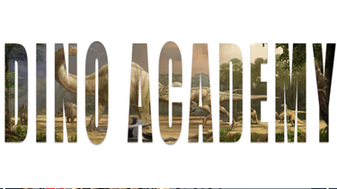 Dino Academy