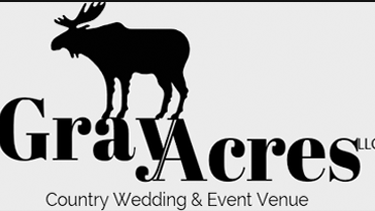 Gray Acres Country Weddings and Events