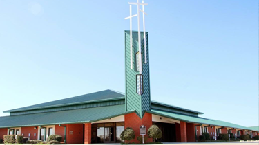 Grayson Bible Baptist Church