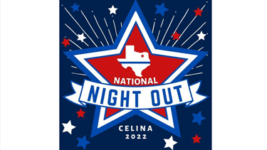 Celina National Night Out