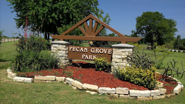 Pecan Grove Park West