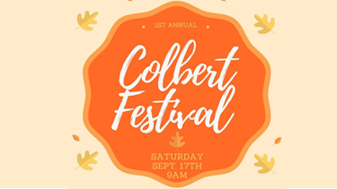 Colbert Festival