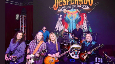 Desperado Eagles Tribute Band