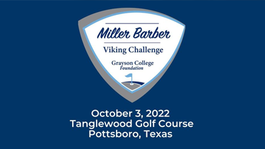 Miller Barber Viking Challenge
