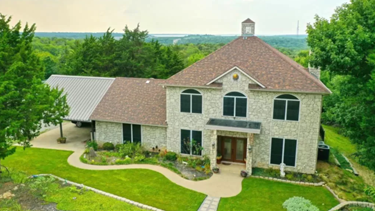 Bellmount Estates @ Lake Texoma – THE Perfect Holiday Home with Family & Friends