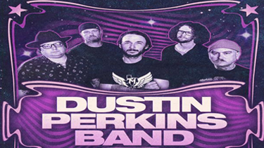 Dustin Perkins Band