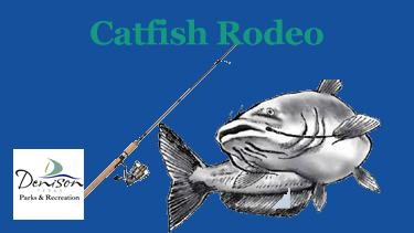 Catfish Rodeo