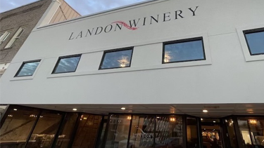 Landon Winery Denison