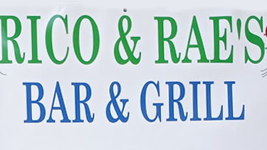 Rico and Rae’s Bar and Grill