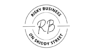 Risky Business on Skiddy Street