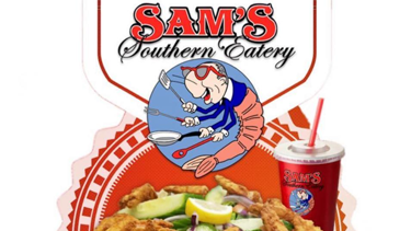 Sams’s Southern Eatery