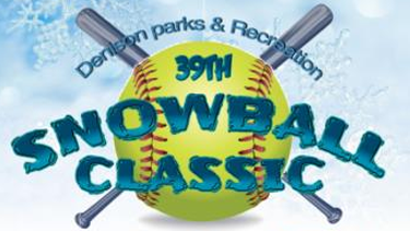 Snowball Classic softball tournament