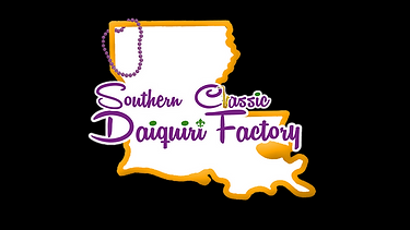 Southern Classic Daquiri Factory