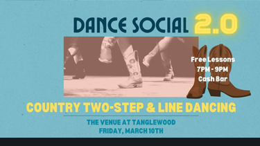 Dance Social 2.0