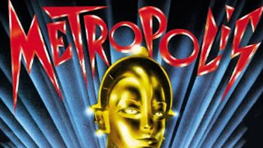 Metropolis movie