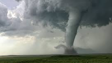 Texas Tornadoes