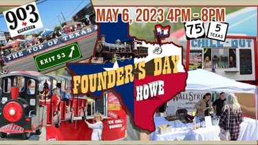 Howe Founders Day Festival