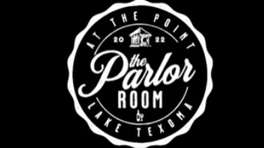 The Parlor Room logo