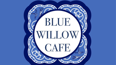 Blue Willow Cafe – Bon Appetit Y’all