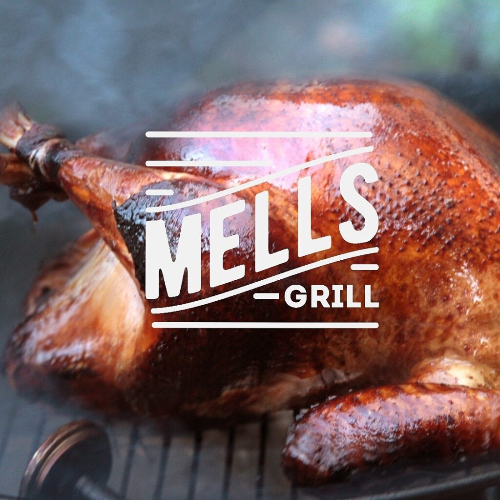 Mells Grill