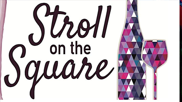 Stroll on the Square