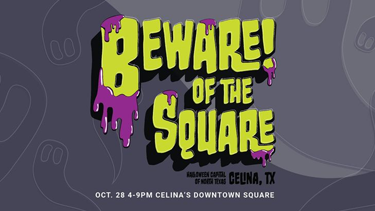 Beware of the Square