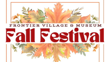 Frontier Village Fall Festival 2023