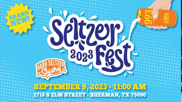 Seltzer Fest