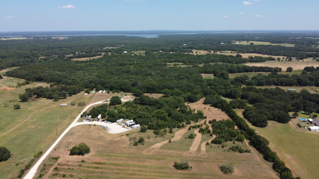 RV Texoma
