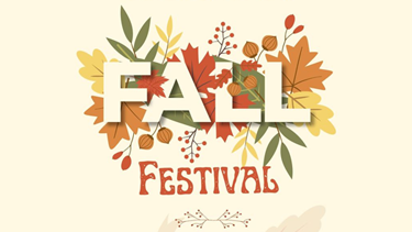 Oakridge Fall Festival