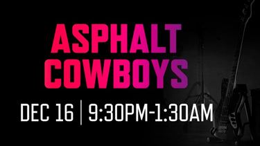 Asphalt Cowboys
